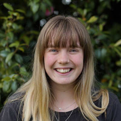 Rosie Williams