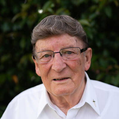 Ray Muller