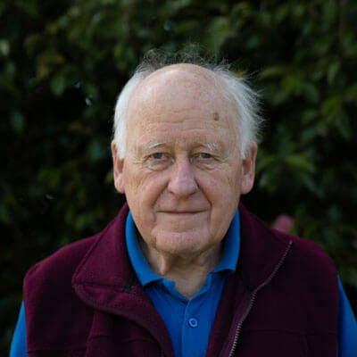 Harry Nicholls