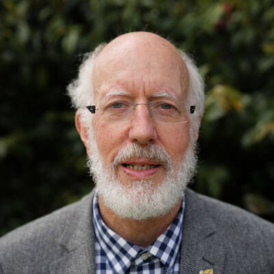 Ian Millard