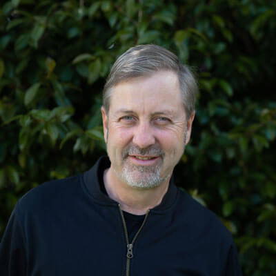 John Maurice