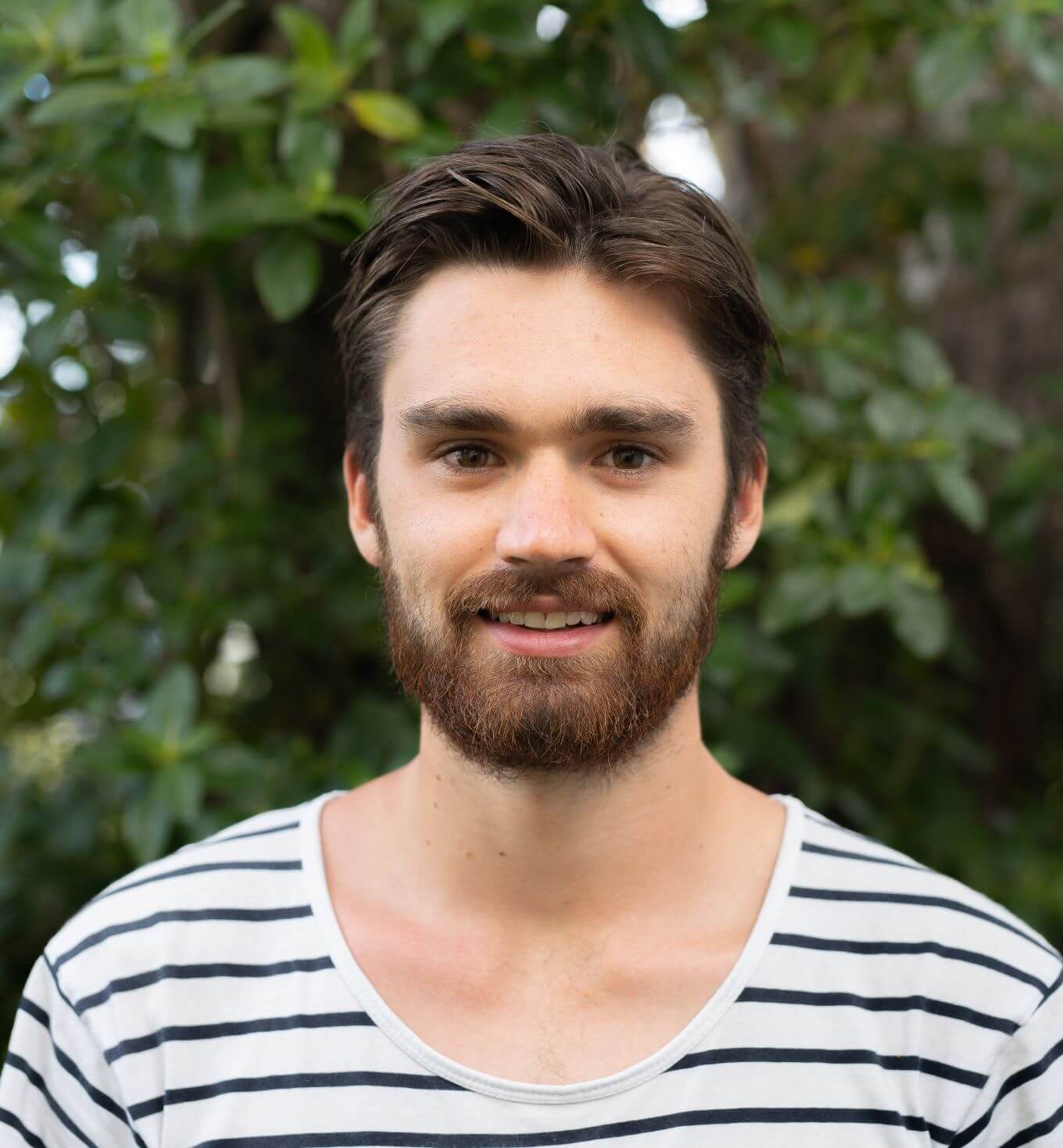 Zac Young