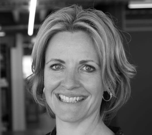 Heidi Cavaye